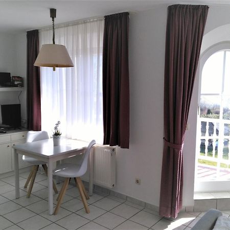 Haus Suedstrand _Lipke ジールクスドルフ エクステリア 写真