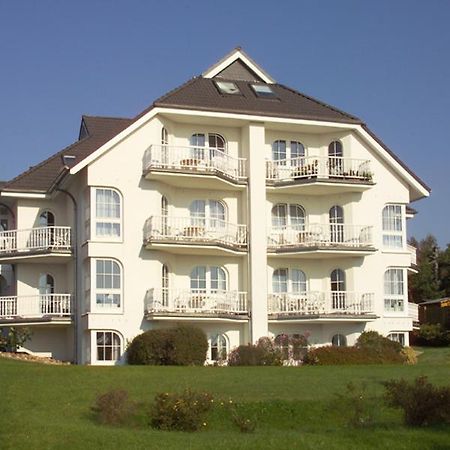 Haus Suedstrand _Lipke ジールクスドルフ エクステリア 写真