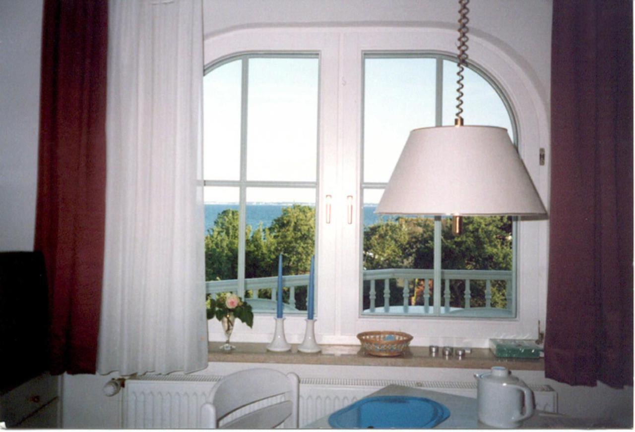 Haus Suedstrand _Lipke ジールクスドルフ エクステリア 写真