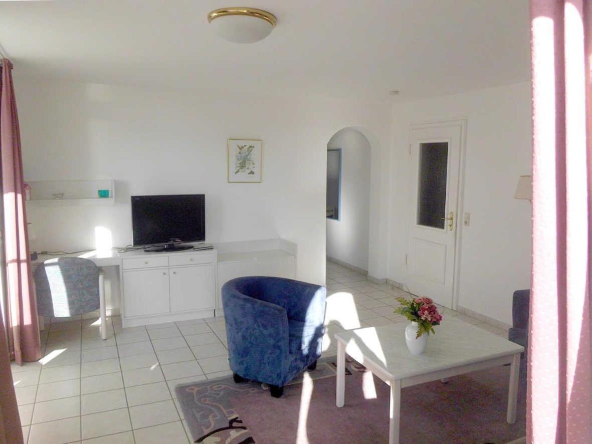 Haus Suedstrand _Lipke ジールクスドルフ エクステリア 写真