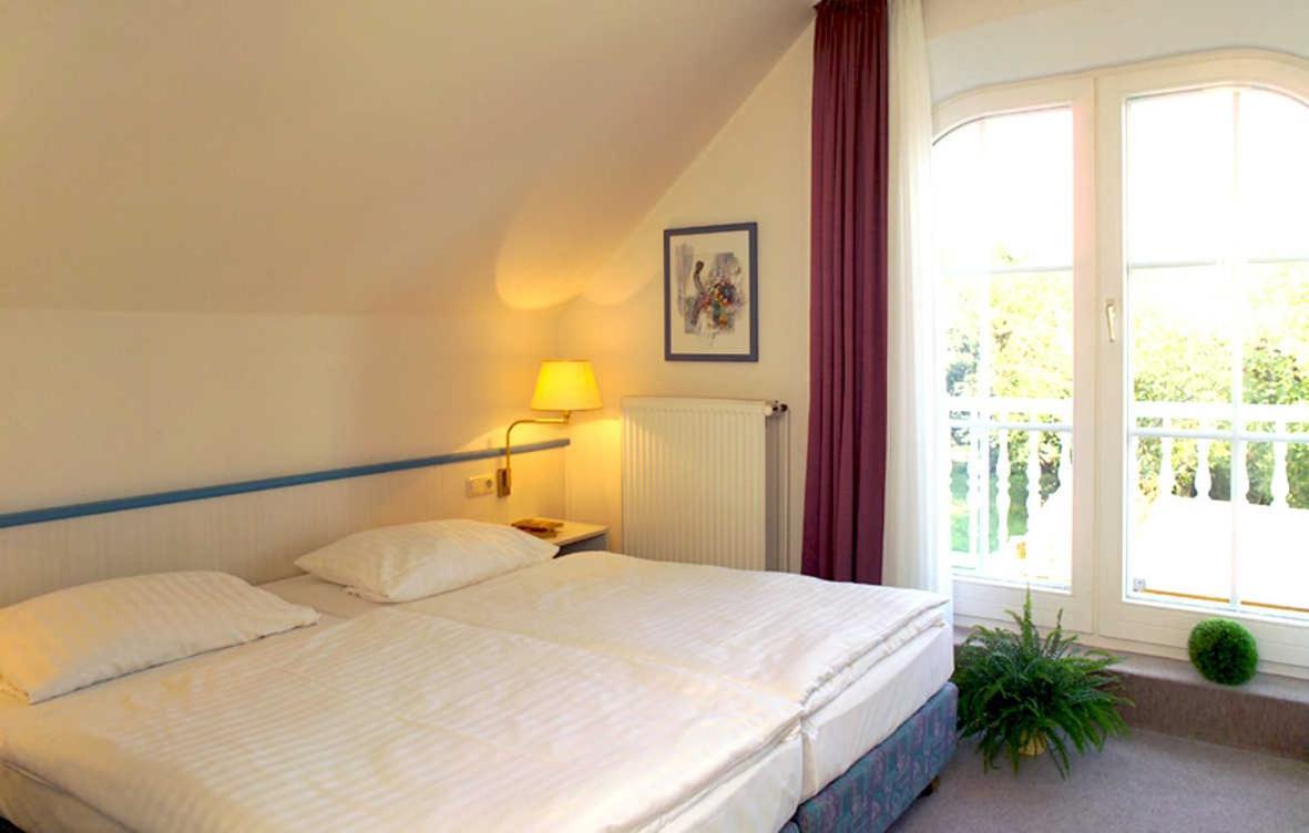 Haus Suedstrand _Lipke ジールクスドルフ エクステリア 写真