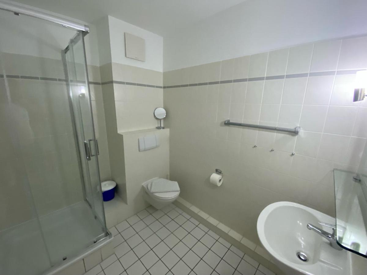 Haus Suedstrand _Lipke ジールクスドルフ エクステリア 写真