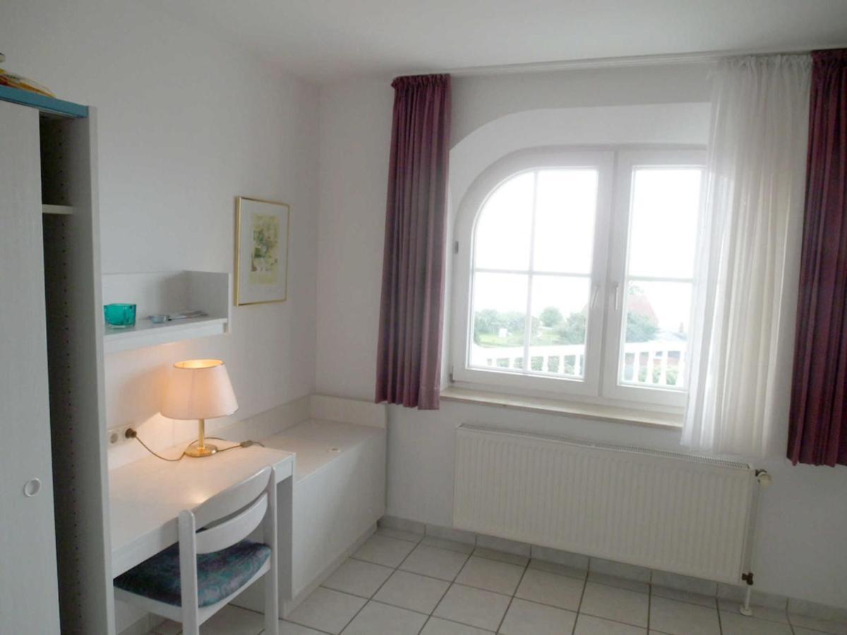 Haus Suedstrand _Lipke ジールクスドルフ エクステリア 写真