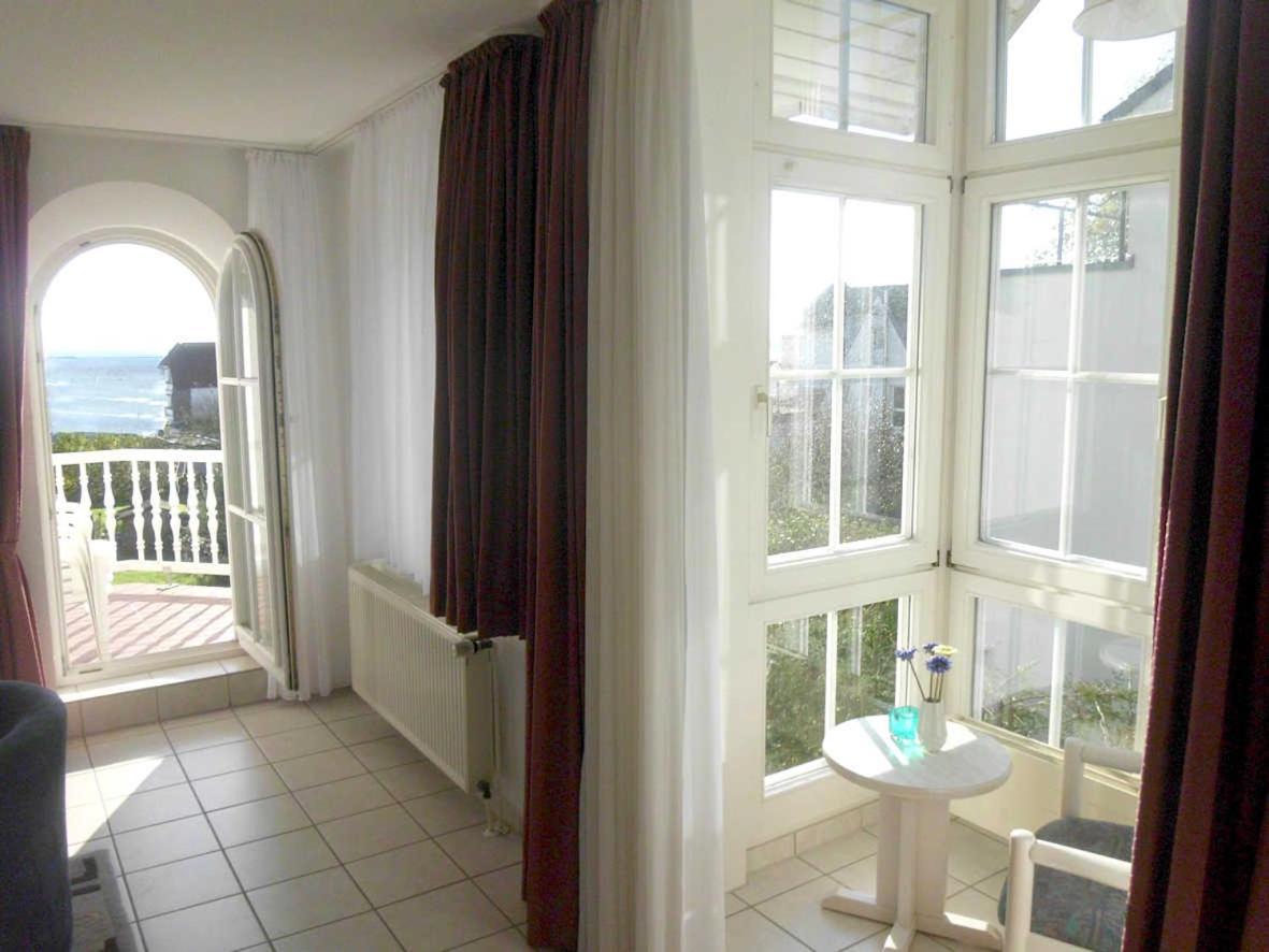 Haus Suedstrand _Lipke ジールクスドルフ エクステリア 写真
