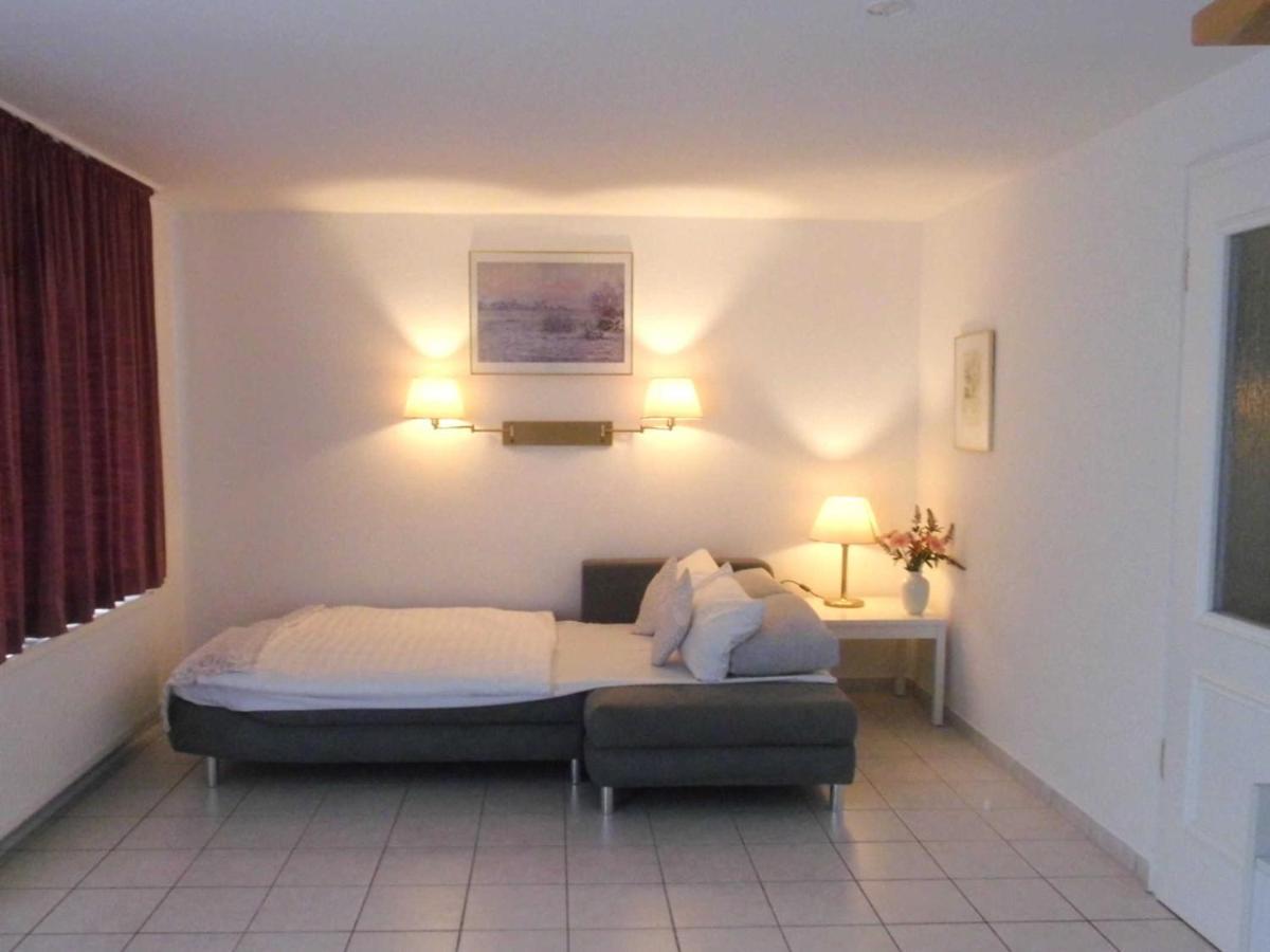 Haus Suedstrand _Lipke ジールクスドルフ エクステリア 写真