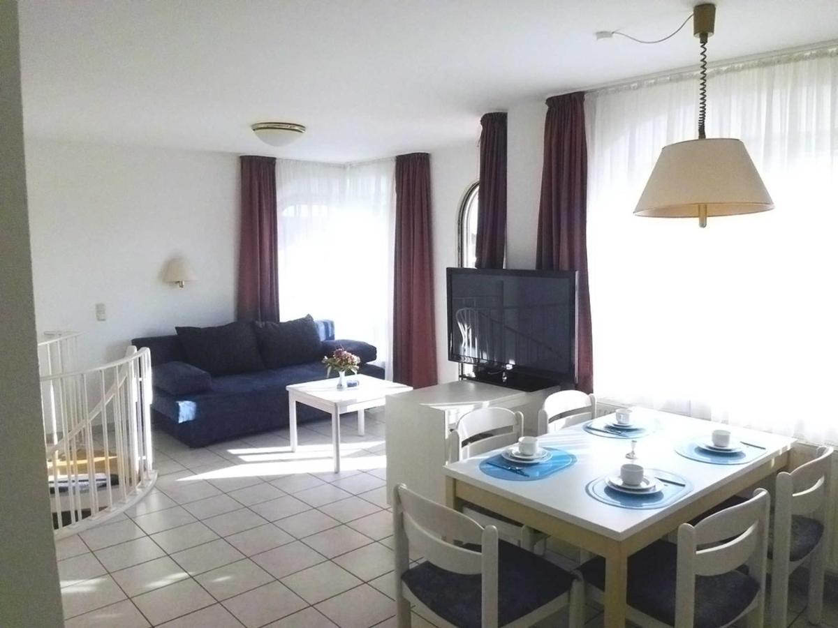 Haus Suedstrand _Lipke ジールクスドルフ エクステリア 写真