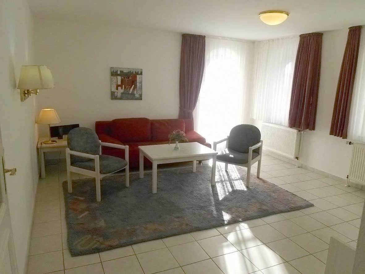 Haus Suedstrand _Lipke ジールクスドルフ エクステリア 写真
