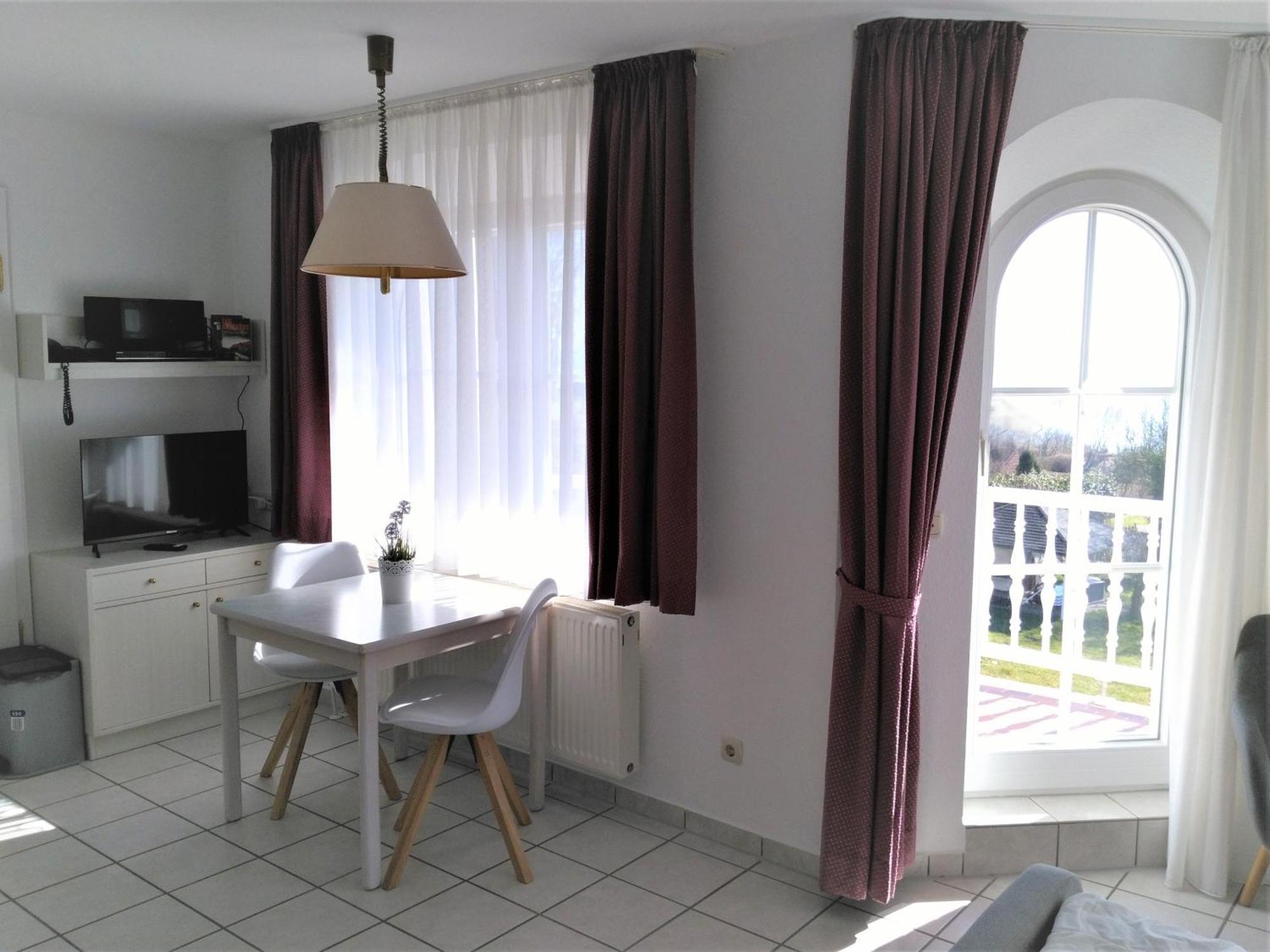 Haus Suedstrand _Lipke ジールクスドルフ エクステリア 写真