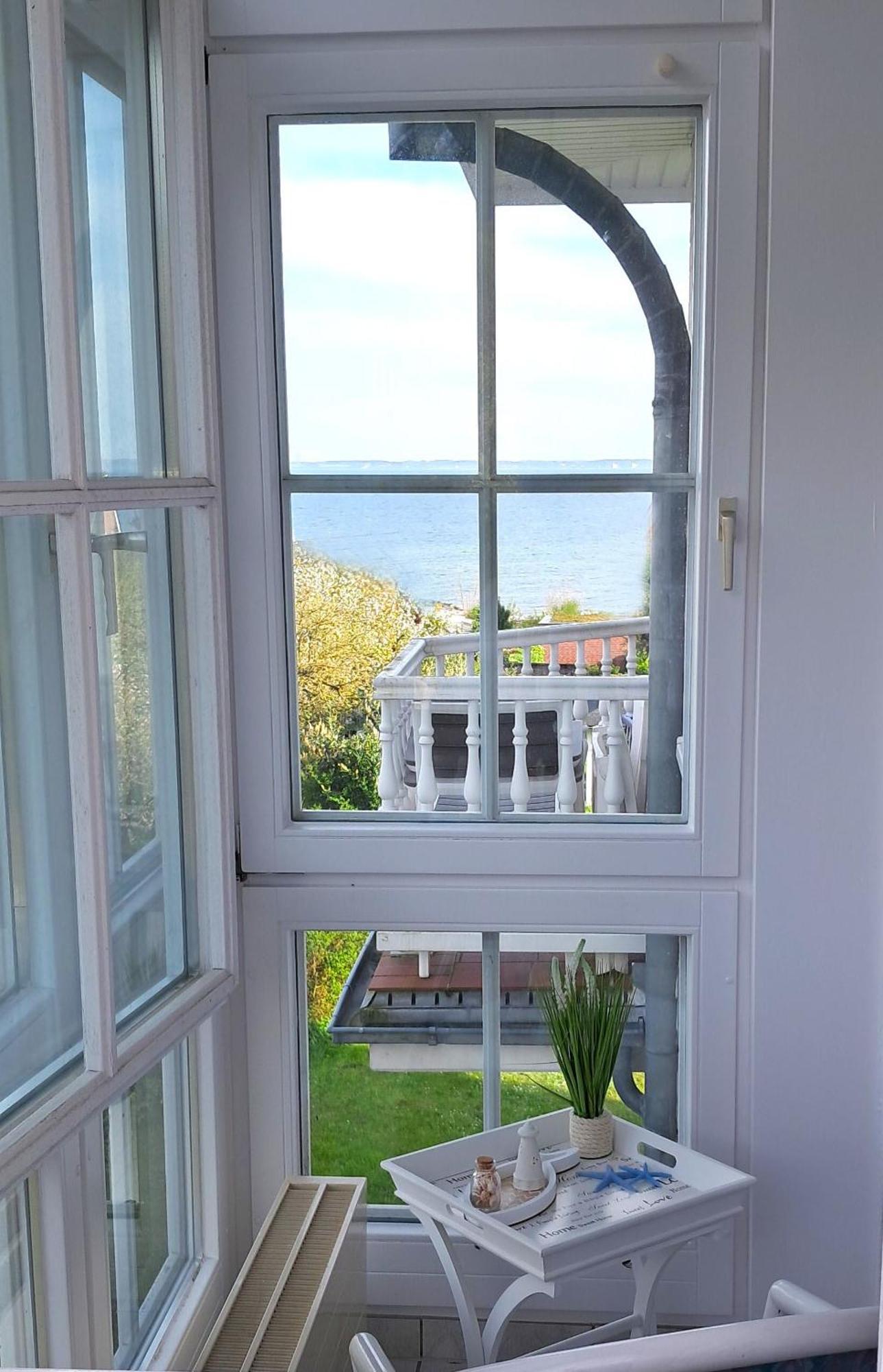 Haus Suedstrand _Lipke ジールクスドルフ エクステリア 写真