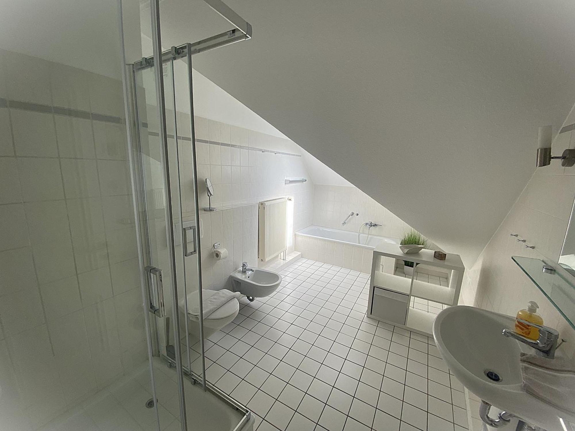 Haus Suedstrand _Lipke ジールクスドルフ エクステリア 写真