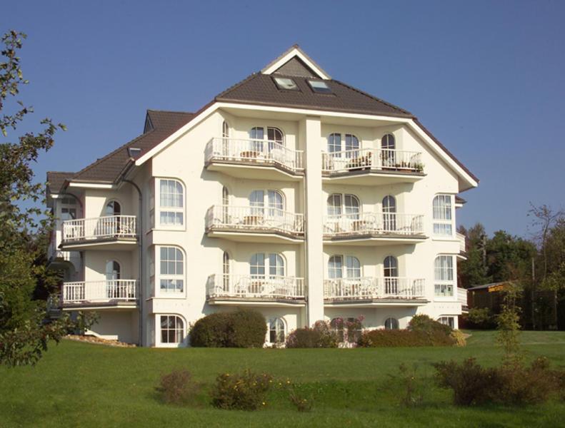 Haus Suedstrand _Lipke ジールクスドルフ エクステリア 写真